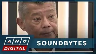 Remulla: We won't let Barayuga slay case go undone as Garma testifies at ICC | ANC