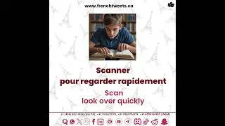 Skim it, scan it, study it &mdash; unlock the power of different reading styles! 📖🔍