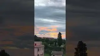 Alba a Roma