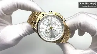 Часы Jacques Lemans 1-2117N