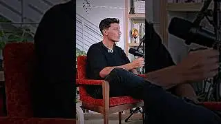 Luke Belmar Money Magnet Mindset