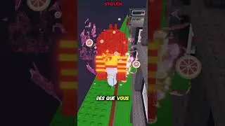 Cette technique sur VOLE UN BRAINROT est ILL&Eacute;GALE 🔥🤯