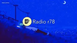 StatusC presents: Radio r78 #411