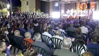 Herencia inaugura su feria y fiestas 2024