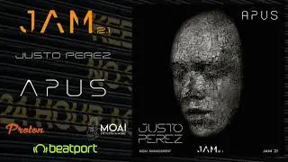Apus Justo Perez Original Mix