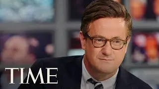 Morning Joe Co-Host Joe Scarborough Is Leaving The Republican Party, Becoming An Independent | TIME