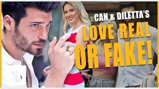 The Truth About Can Yaman's NEW Relationship!