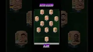 RUI COSTA / FIFA 23 #sbc