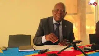 Conseil &eacute;conomique et social : Policarpe Ndivito annonce des r&eacute;formes majeures en r&eacute;flexion