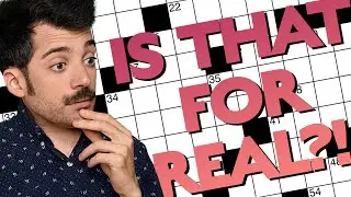 Friday: 1-Across Will Shock You! - 2 December 2022 New York Times Crossword