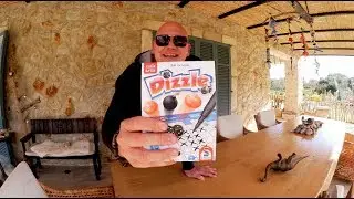 Dizzle (W&uuml;rfelspiel, Schmidt Spiele) - Trailer