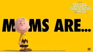 Snoopy & Charlie Brown: The Peanuts Movie [