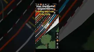 Intersection Controller Map Ride 2