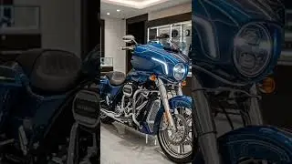 2026 Harley-Davidson KING KONG 💪🔥 | Beast on the Road