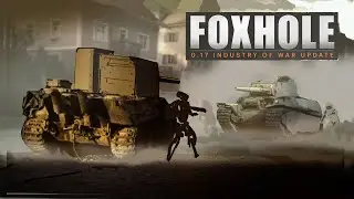 Foxhole- Walkthrough- Gameplay- episode-2