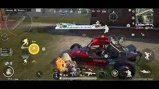 Bgmi new achievement complete#bgmi #published #youtubevideo #viral #bgmi #support #likeandsubscribe 