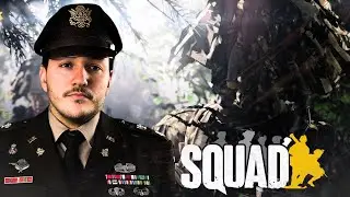 92 GABAR'DA ACEMİ HELİKOPTER PİLOTU | Squad #8