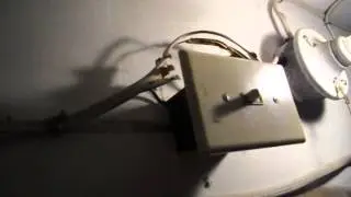 Brandon Home Inspector Lights