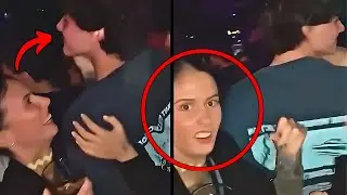 MUJER MODERNA se lleva un RECHAZO y queda HUMILLADA