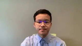 Ivan Yu - 2021 PEO York Chapter Engineering Entrance Scholarship Acceptance Speech