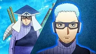 LES 5 KAGES LES PLUS FAIBLES