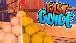 TAG DER TOTEN - ОБНОВЛЕННОЕ РУКОВОДСТВО ПО SNOWBALLS (обучение Black Ops 4 Zombies)