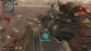 Call Of Duty Warzone Unlimited Stim Shots in the Gas