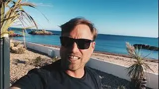 Alex Thomson Savills Inter-Island Yacht Race 2022