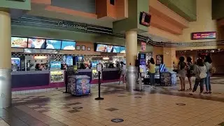 Regal Cinemas Closing Again