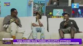 SINGELI QUEENS BADO IPO NA INADUNDA - TIFFAH  DEVOICE