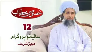 Pir Syed Ikramullah Shah Bukhari Saifi | Pir SaiFi Sain