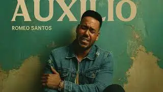 Romeo Santos - Auxilio (2025) voz ia #bachata 