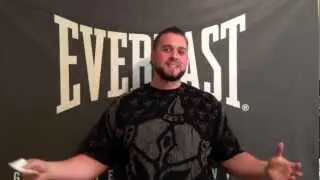 5 in 5: UFC on Fox 3 Picks