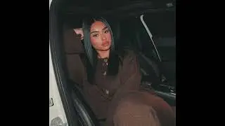 [FREE] Nobu Woods x Bryson Tiller Type Beat - ''Used To This''