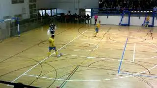 19 Partido Canet FS   CDFS Segorbe