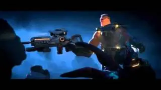 FireFall : MMOFPS cinematic trailer