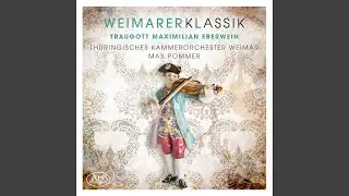 Symphony No. 3 in E-Flat Major, Op. 84: II. Andante con moto