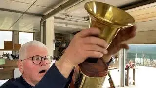 VERONA - La tradizione dei Trombini