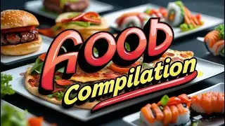 SO YUMMY | THE MOST SATISFYING FOOD VIDEO COMPILATION | TASTY FOOD COMPILATION