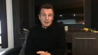 Liam Neeson - 40 Years of SW Panel | SWCO 2017