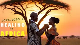 Plot Twist: African Love Story's Healing Path