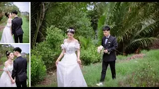 LVQ   KIEU CHI & JIA XUAN