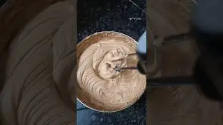 #whipping cream #truffle cream# baking #youtube shorts