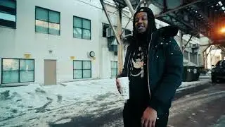 Jballin - &ldquo;BankRoll&rdquo; (Official Video) Shot by @Lou Visualz