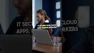 Modern Cybersecurity  Why Firewalls Fail! #sse #cloudsecurity #networksecurity #shadowit