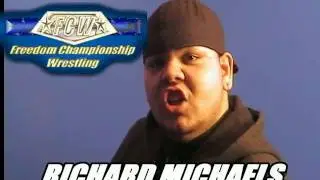 Richard Michaels Promo-10-08-09