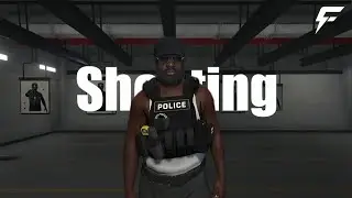 FiveM Shooting Script QBCore