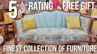 Most Beautiful Episode on Carving, Boho, Straight line and Live edge Furniture Kalpa Vriksha Pune