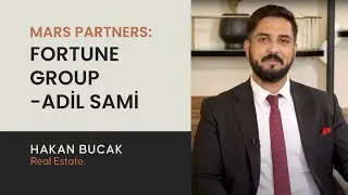 Mars Partners: Fortune Group - Adil Sami