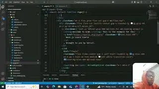 02 css styling in next.js 15 | global, module & styled components